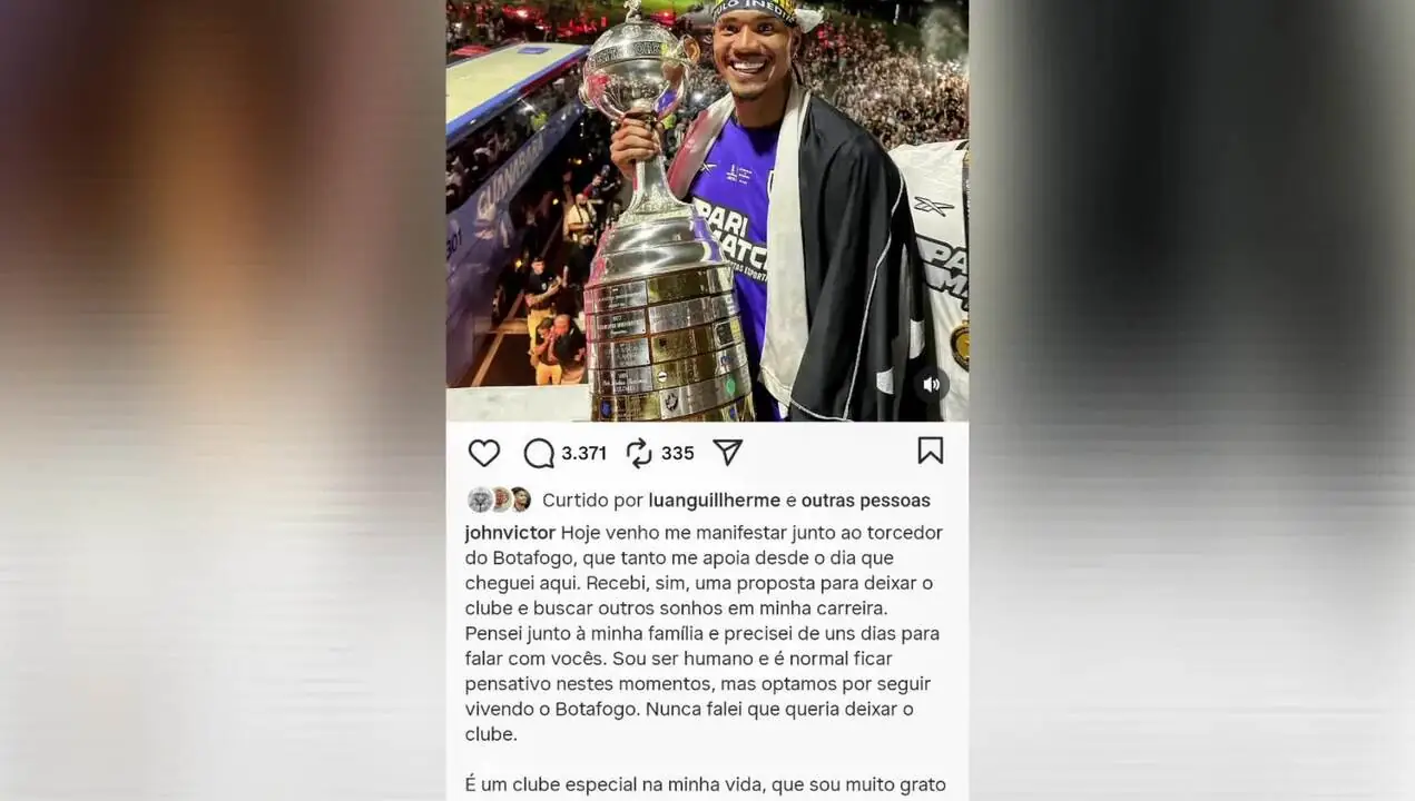 Imagem ilustrativa para a matéria