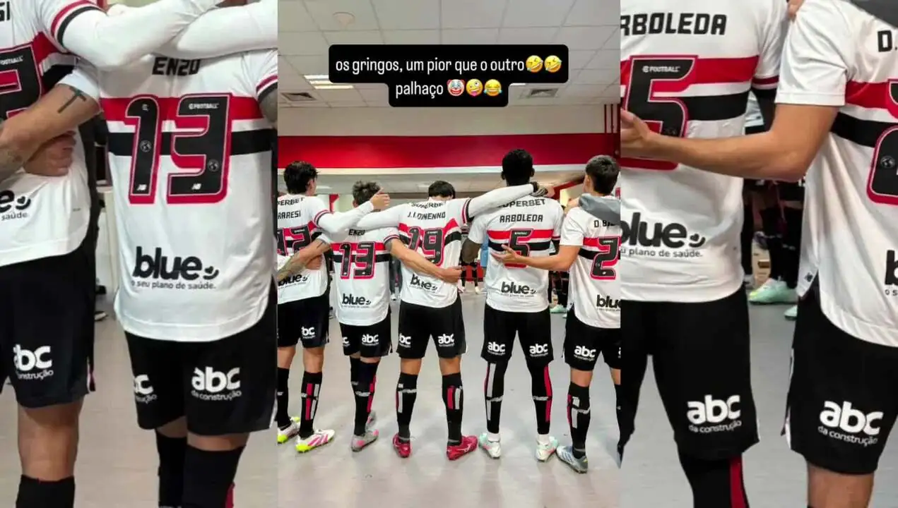 Imagem ilustrativa para a matéria