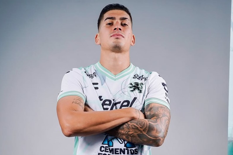 Confira números de Adonis Frías, zagueiro próximo do Santos
