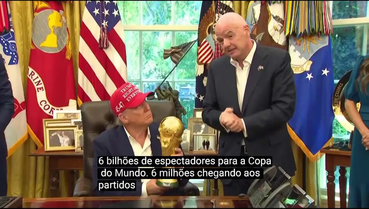 Imagem ilustrativa para a matéria