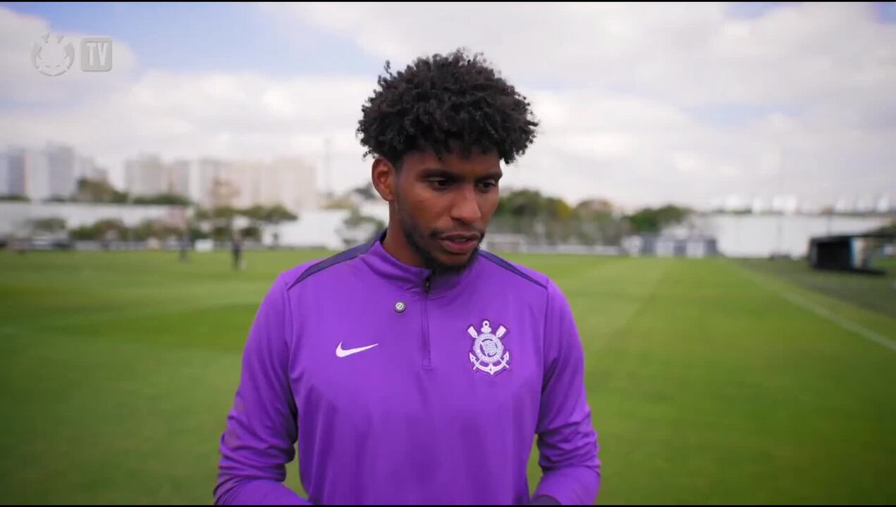 Hugo prevê Jogo Crucial do Corinthians Contra o Bahia no Brasileirão