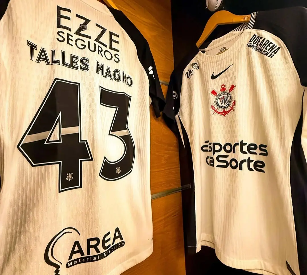 Imagem ilustrativa para a matéria