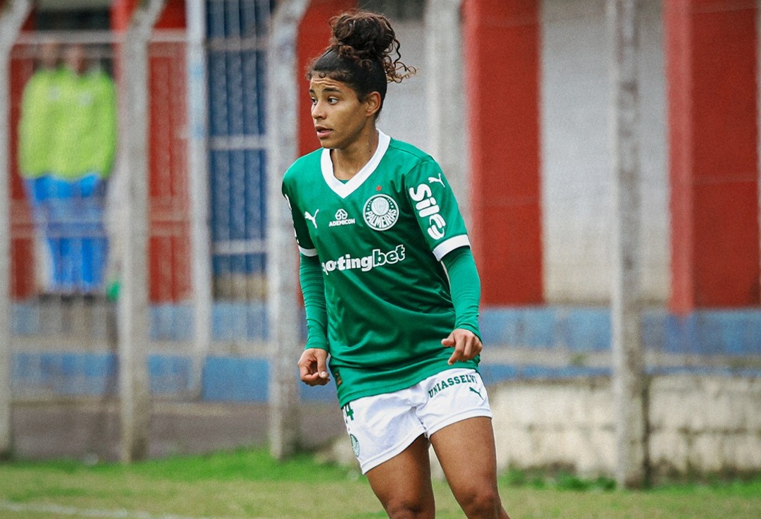 Palmeiras atropela Avaí Kindermann e garante vaga nas oitavas da Copa do Brasil.