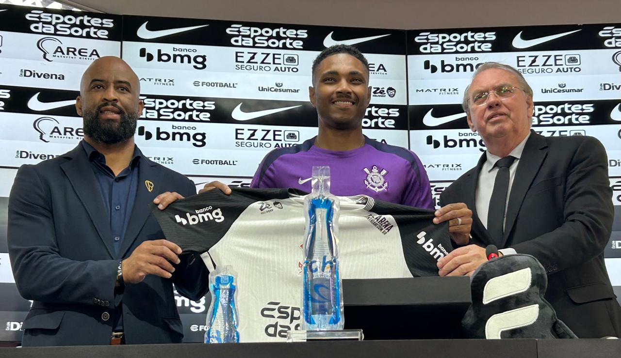 QUANDO ESTREIA? Reforço fala sobre a demora para estrear!