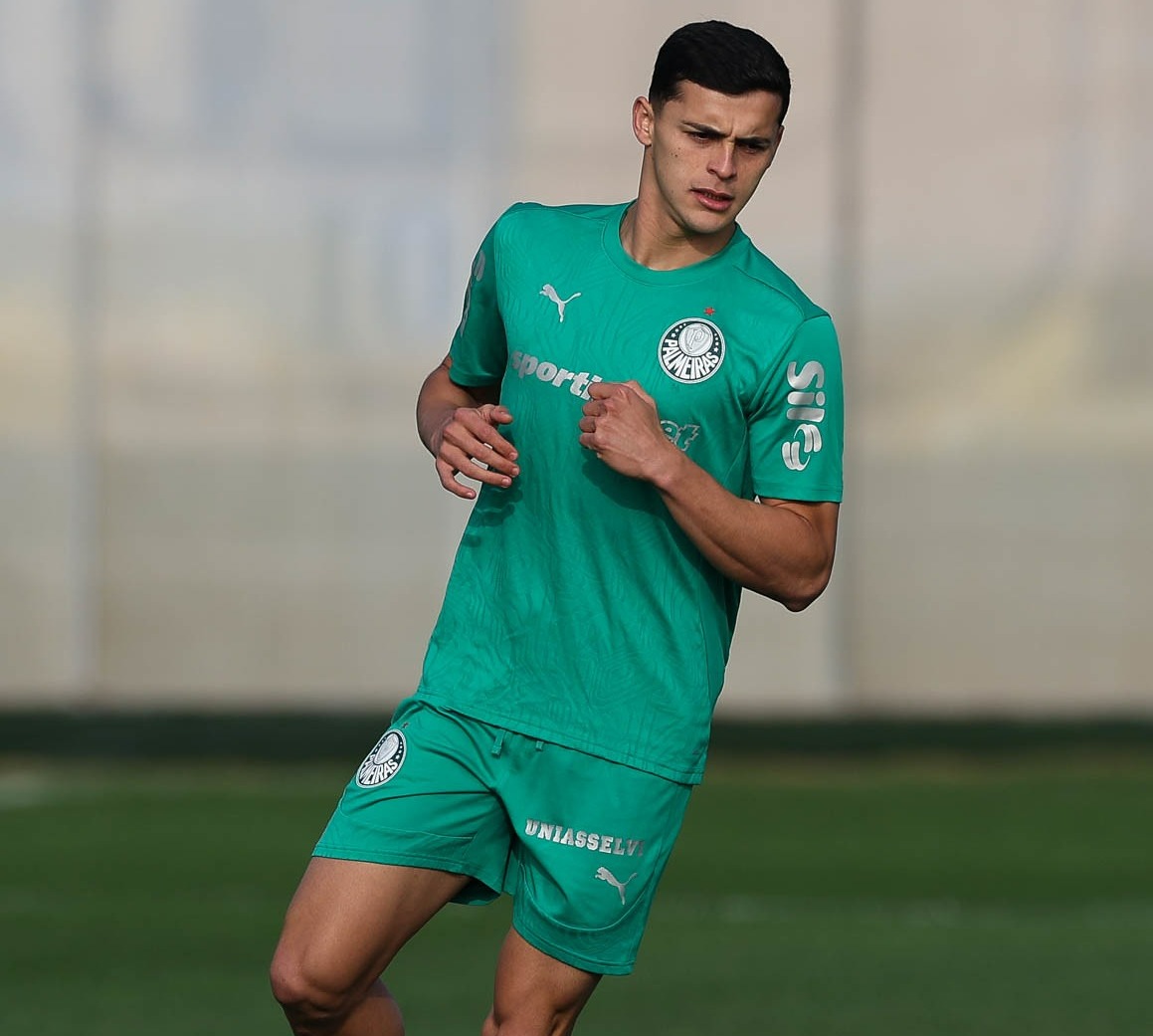 ESCALAÇÃO! Palmeiras desembarca no Peru com novidades e mira largada perfeita na Libertadores