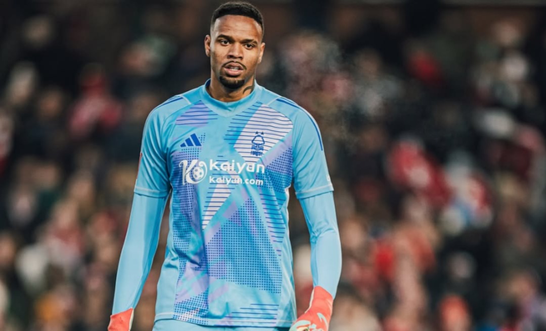 Reforço motivado: Carlos Miguel chega ao Palmeiras para temporada no Paulistão.