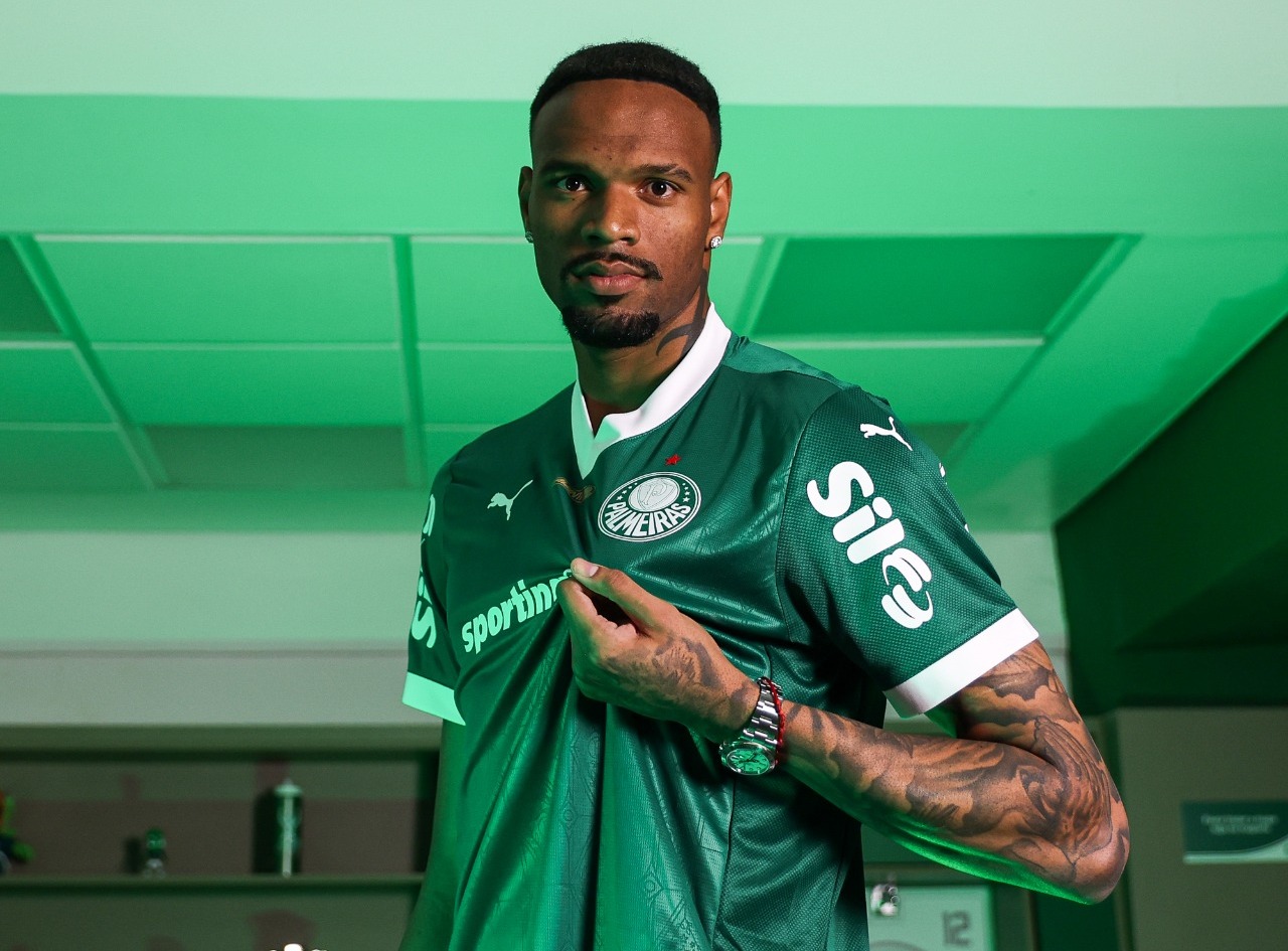 Carlos Miguel: Novo Reforço do Palmeiras com Números Impressionantes nos Últimos Clubes
