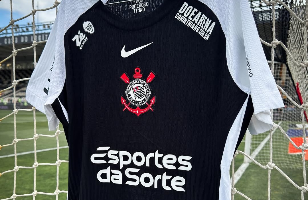 Corinthians definido para encarar o Vasco com Garro no banco