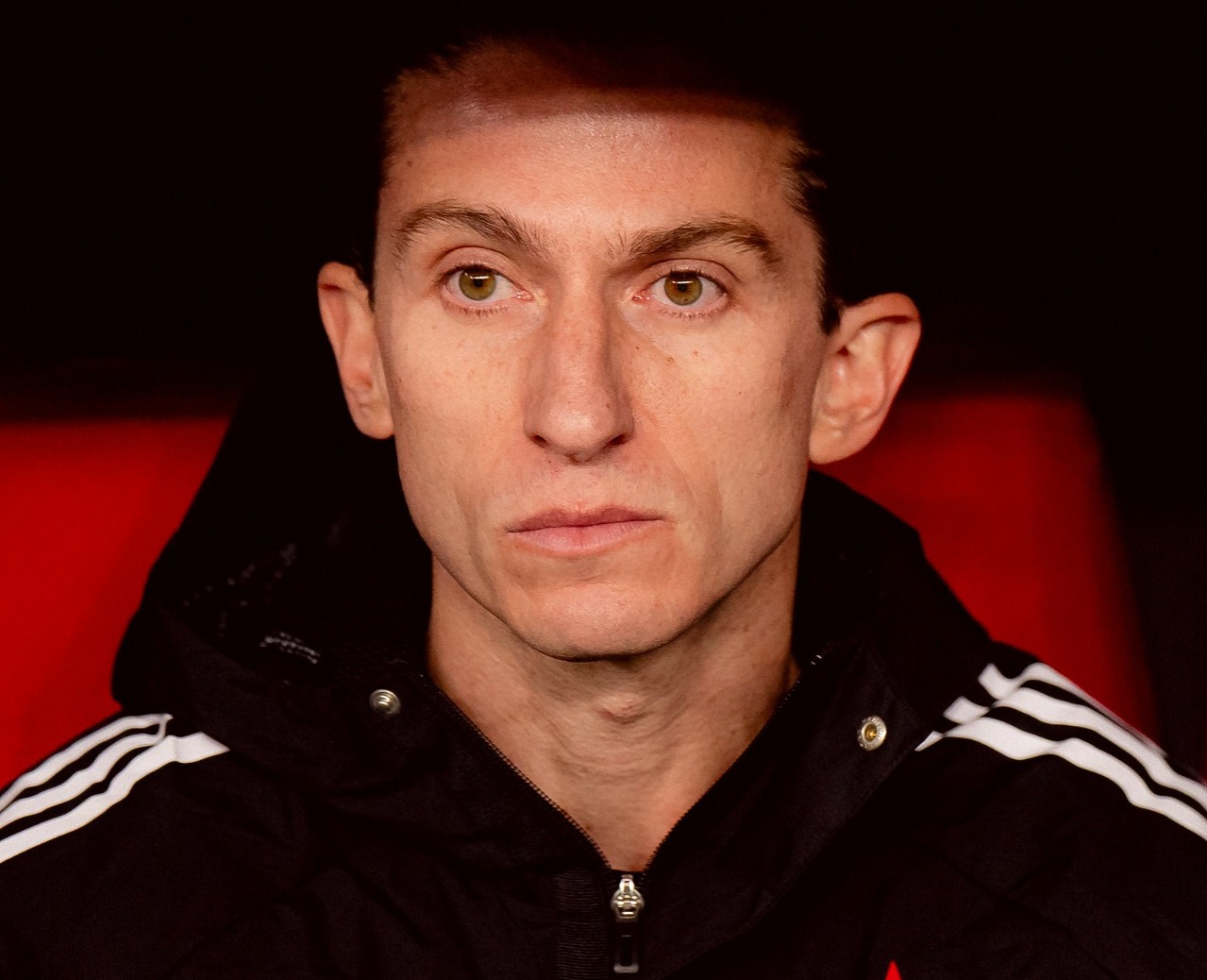 Filipe Luís destaca a determinação dos adversários diante do Flamengo