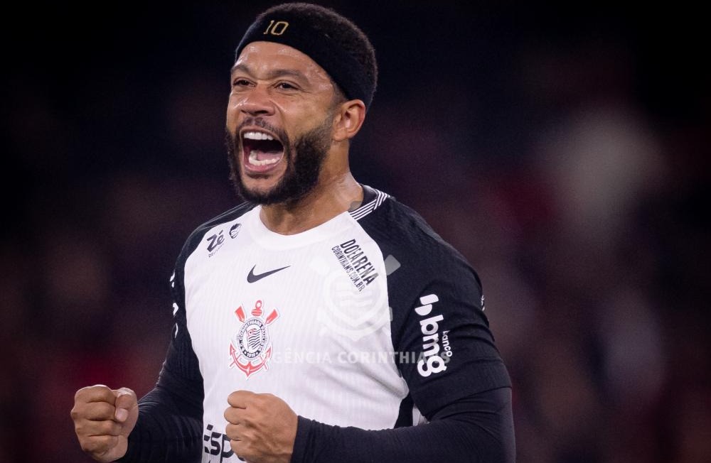 Memphis Depay é convocado para as Eliminatórias da Holanda