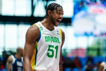 Brasil x Estados Unidos