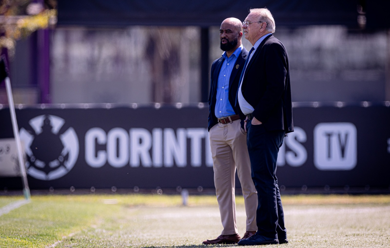 FIM DA JANELA! Dorival Júnior bate o martelo e revela que não terá novos reforços para o Corinthians!