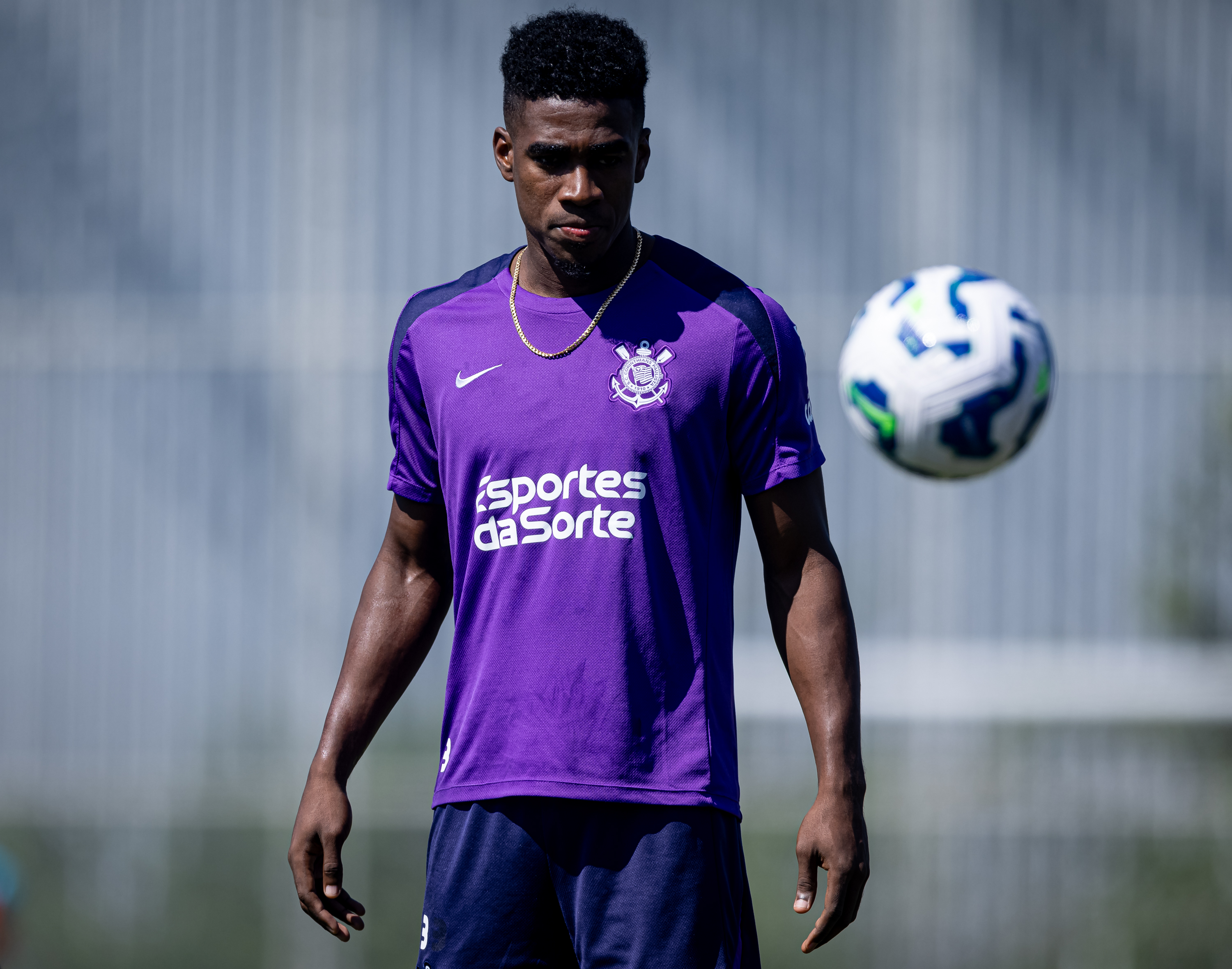 POLÊMICA: Santos Laguna recusa proposta do Corinthians para derrubar transfer ban