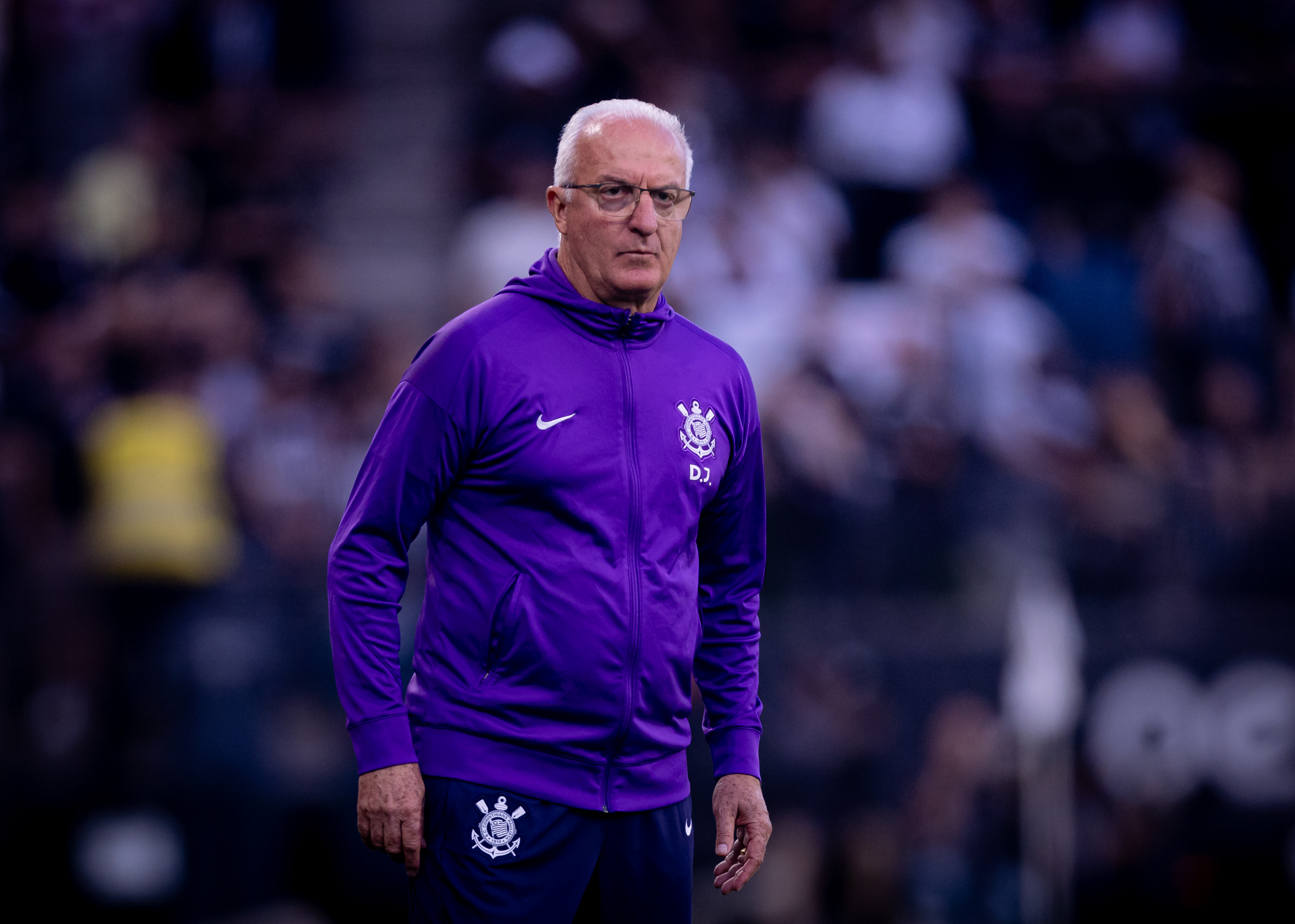 Corinthians busca encerrar série sem vitórias em casa no Brasileirão.