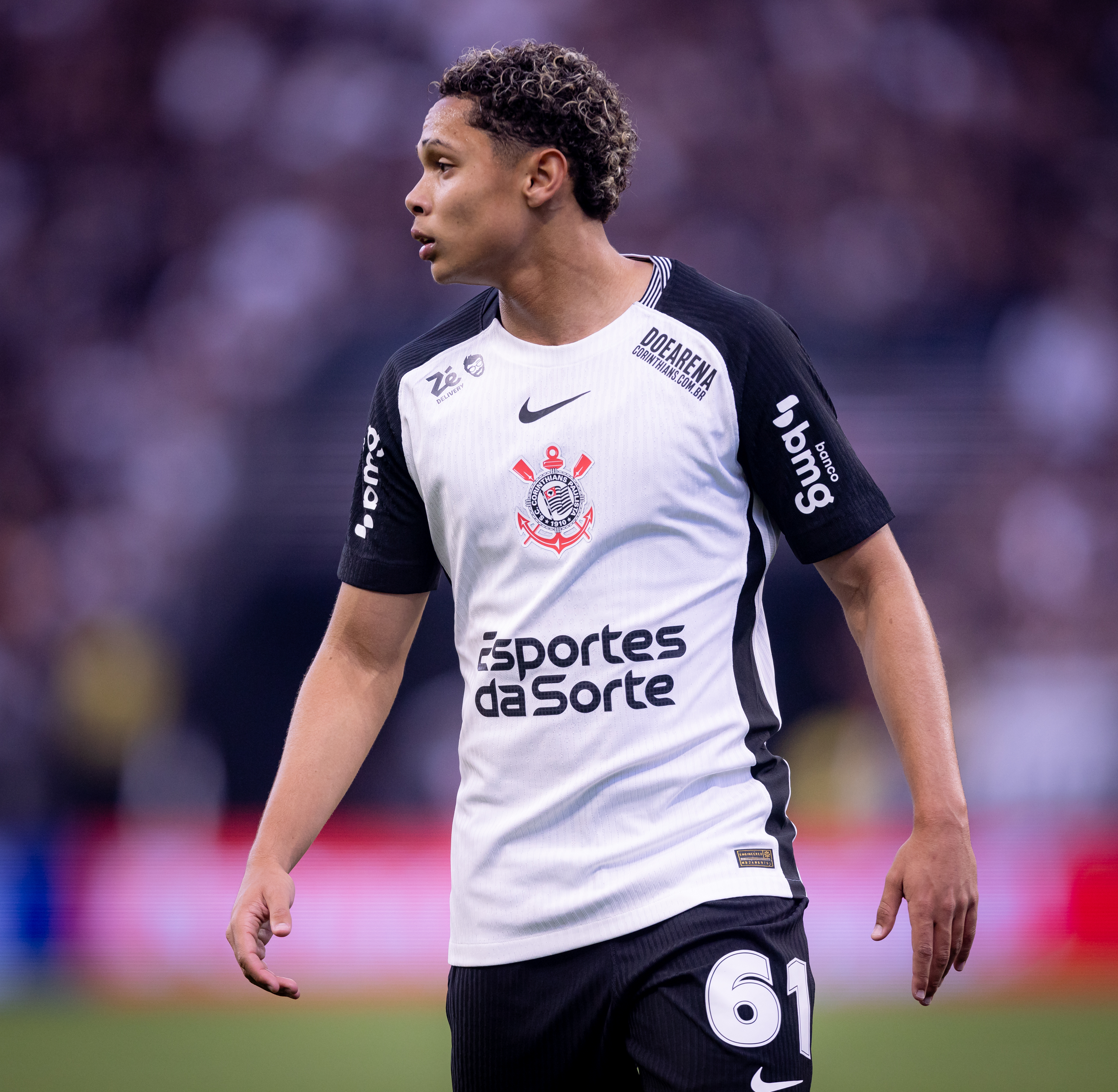 REFORÇO VEM DE CASA! Corinthians pode achar substituto ideal sem gastar nada!