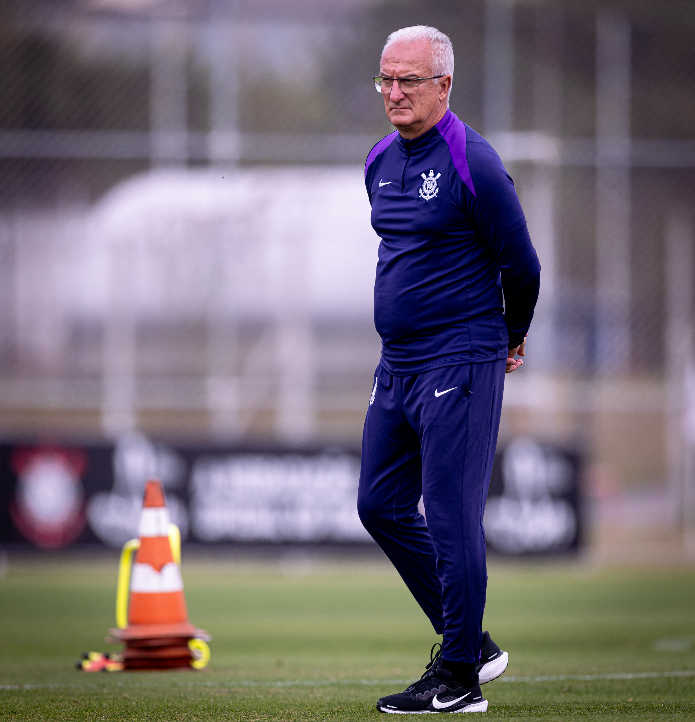 Corinthians se Prepara para o Derby com Treino de Pênaltis e Escalação Probável