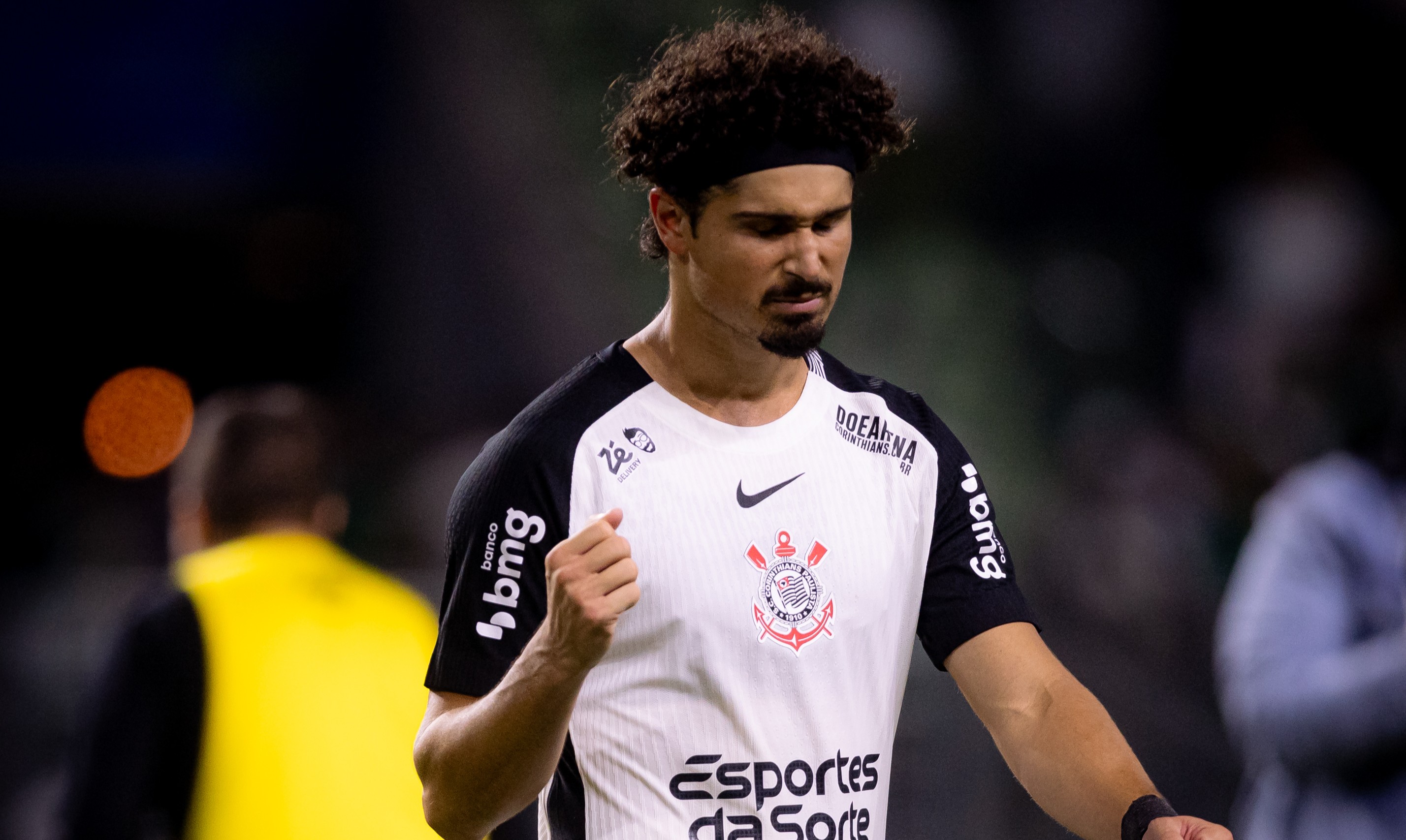 CbF divulga tabela das quartas de final da Copa do Brasil com Corinthians.