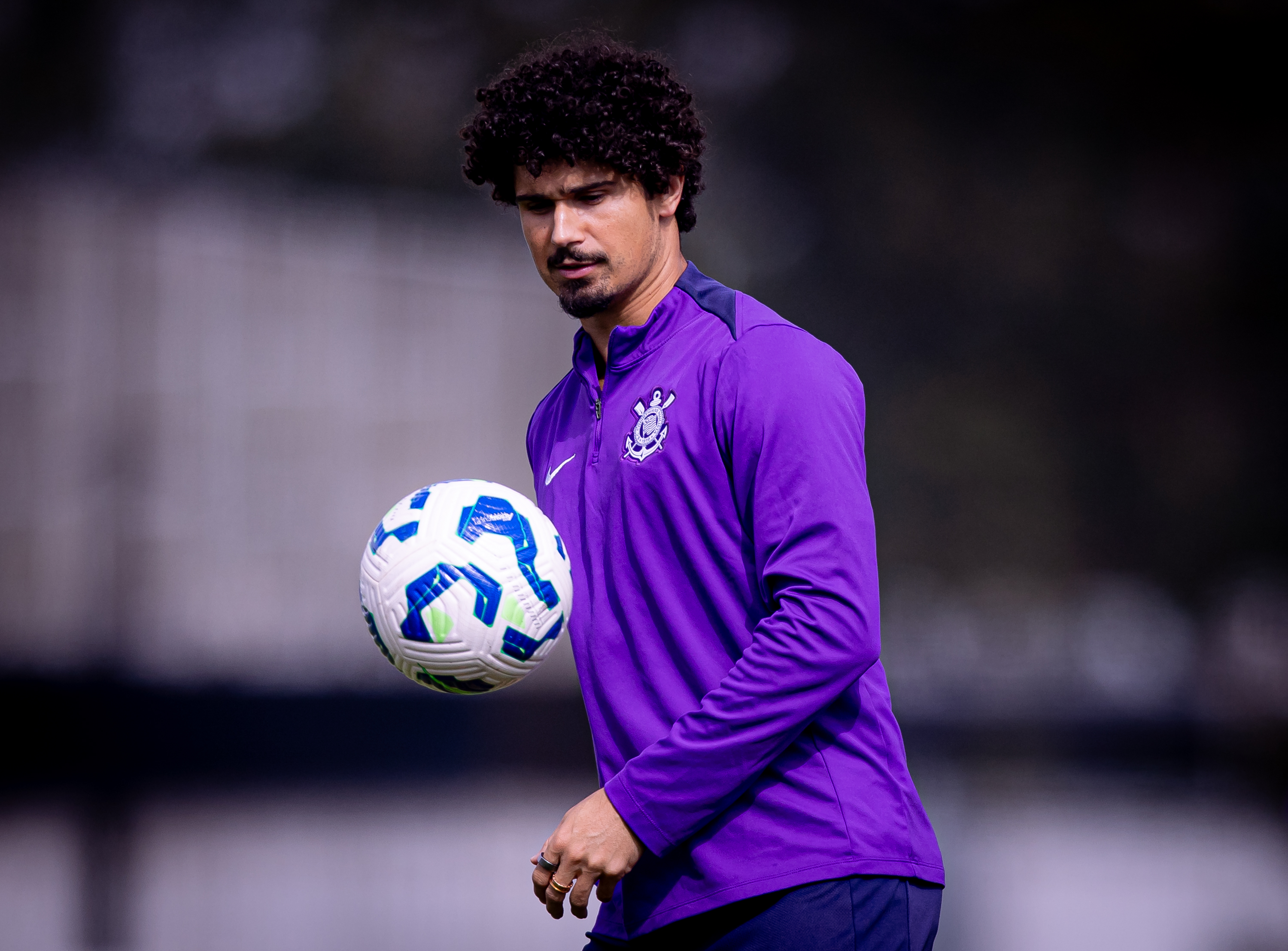 André Ramalho recorda memorable último confronto do Corinthians contra o Juventude