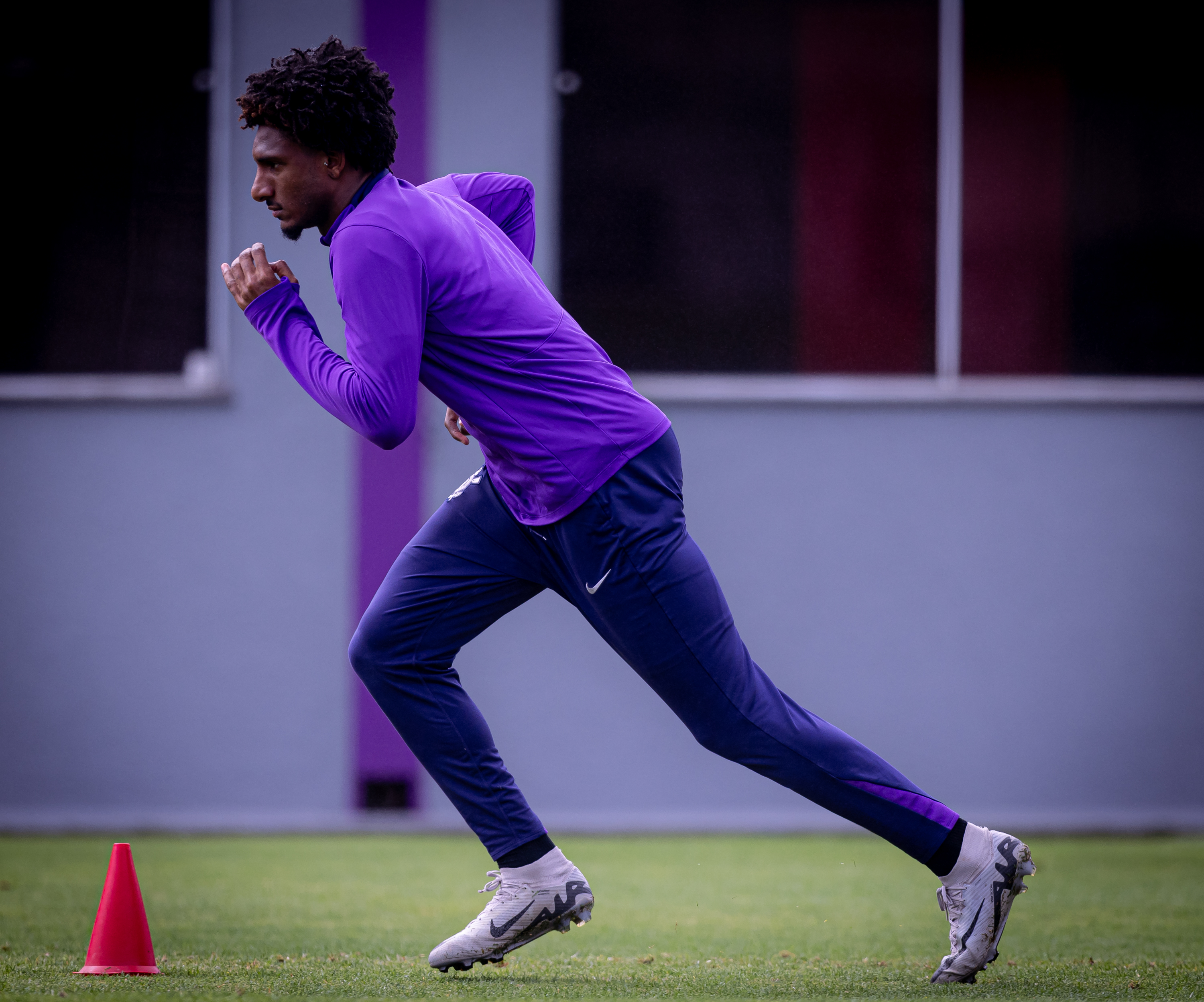 Treino do Corinthians deste domingo: confira as fotos da preparação da equipe.