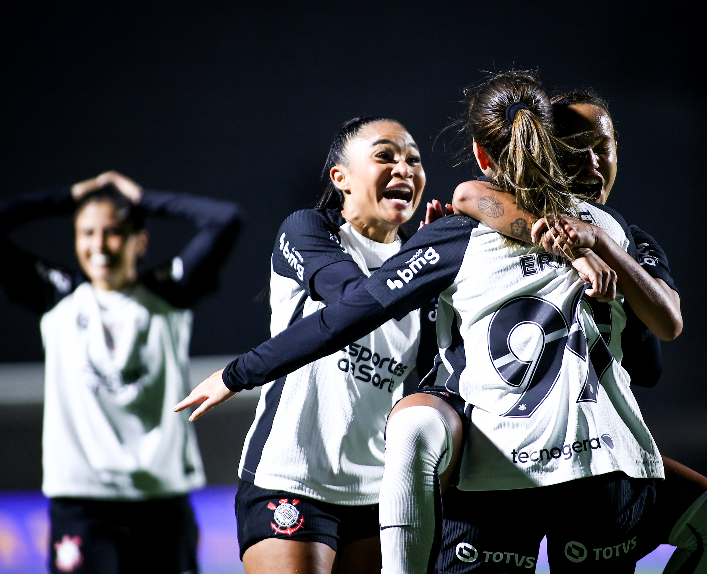 Jogo do Paulista Feminino: Onde Assistir Realidade Jovem x Corinthians?
