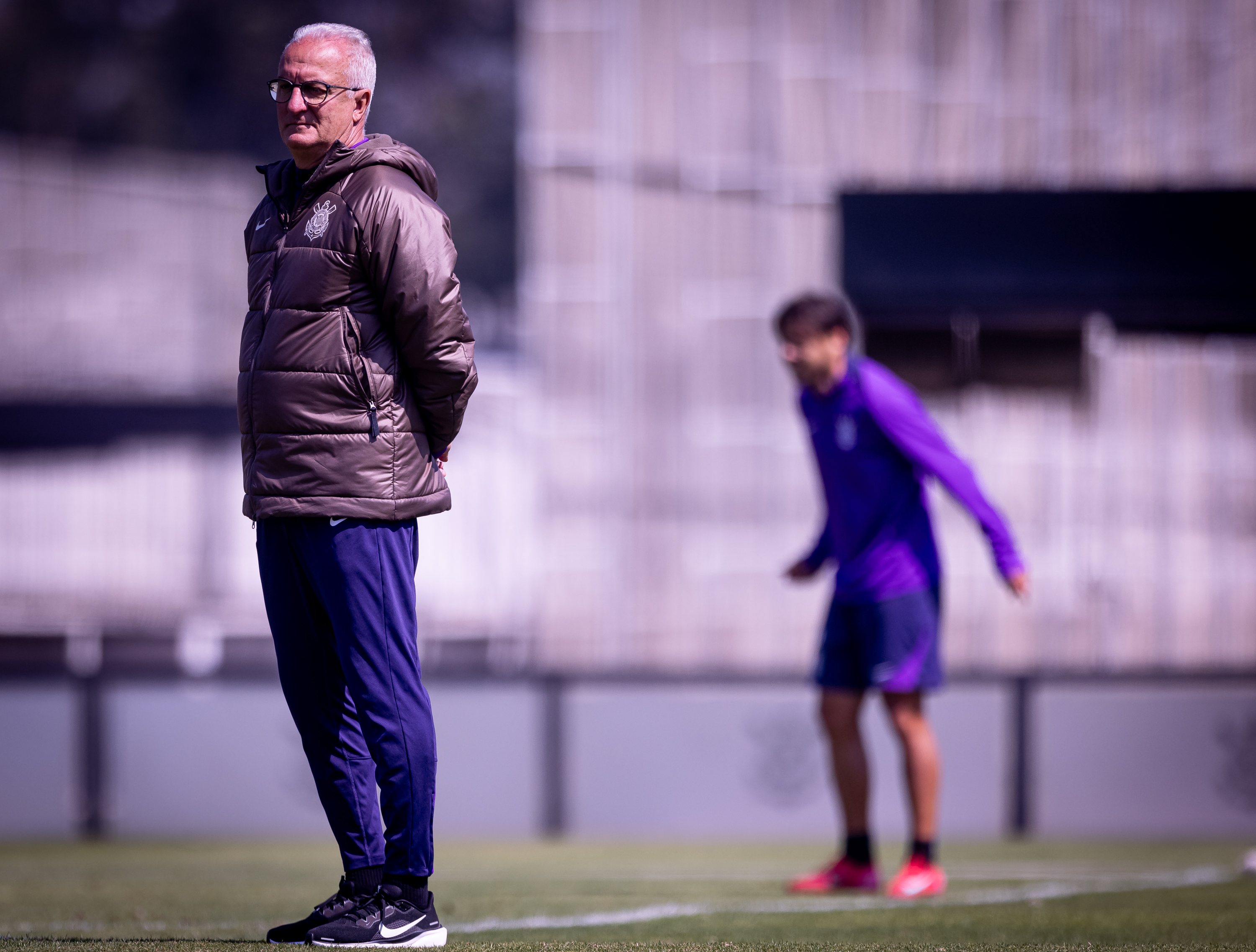 RETORNOS IMPORTANTES! Corinthians ganha reforços contra o Vasco.
