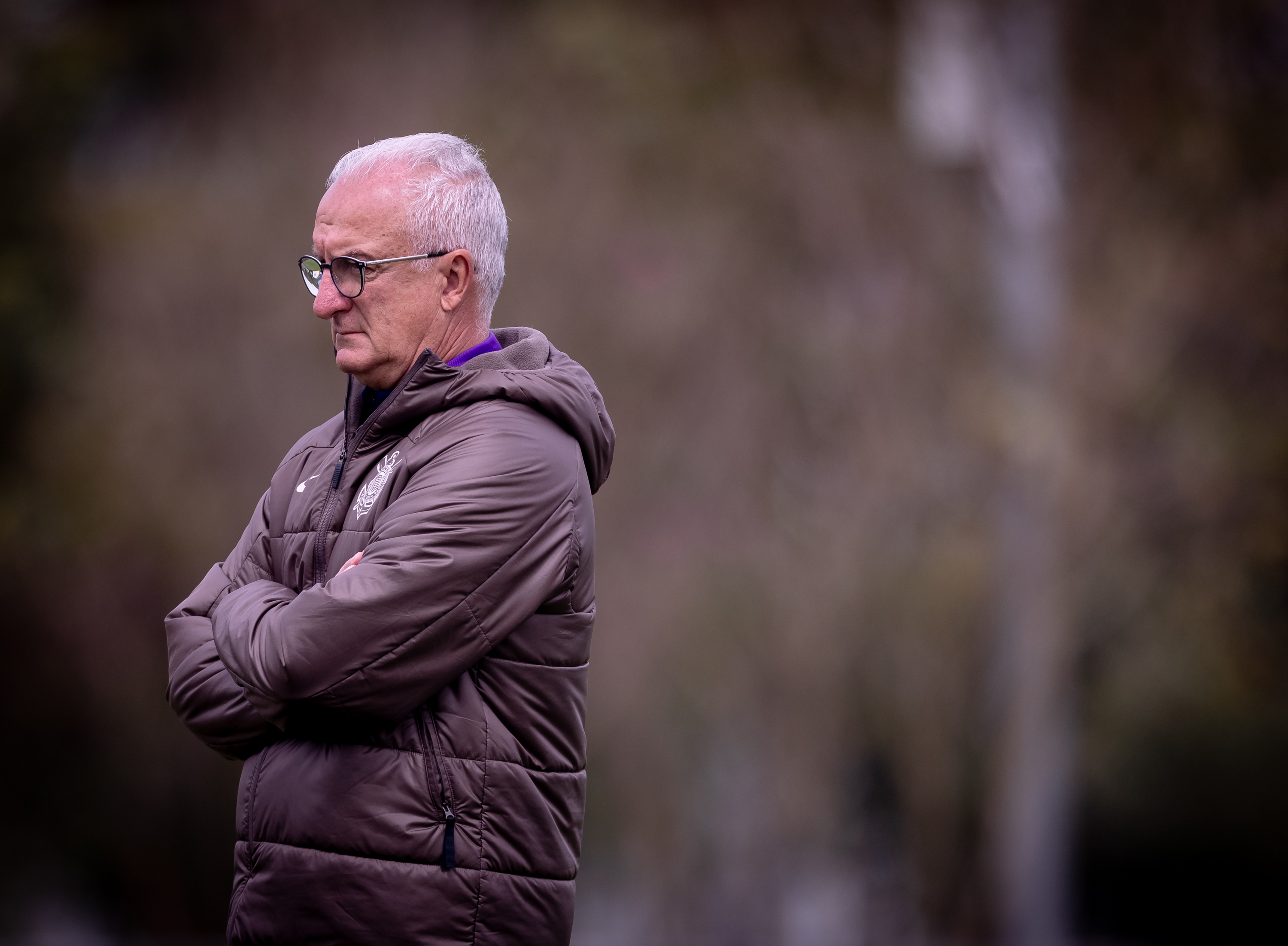 REVOLUÇÃO! Dorival Júnior faz força-tarefa e tenta elevar nível físico do elenco do Corinthians!