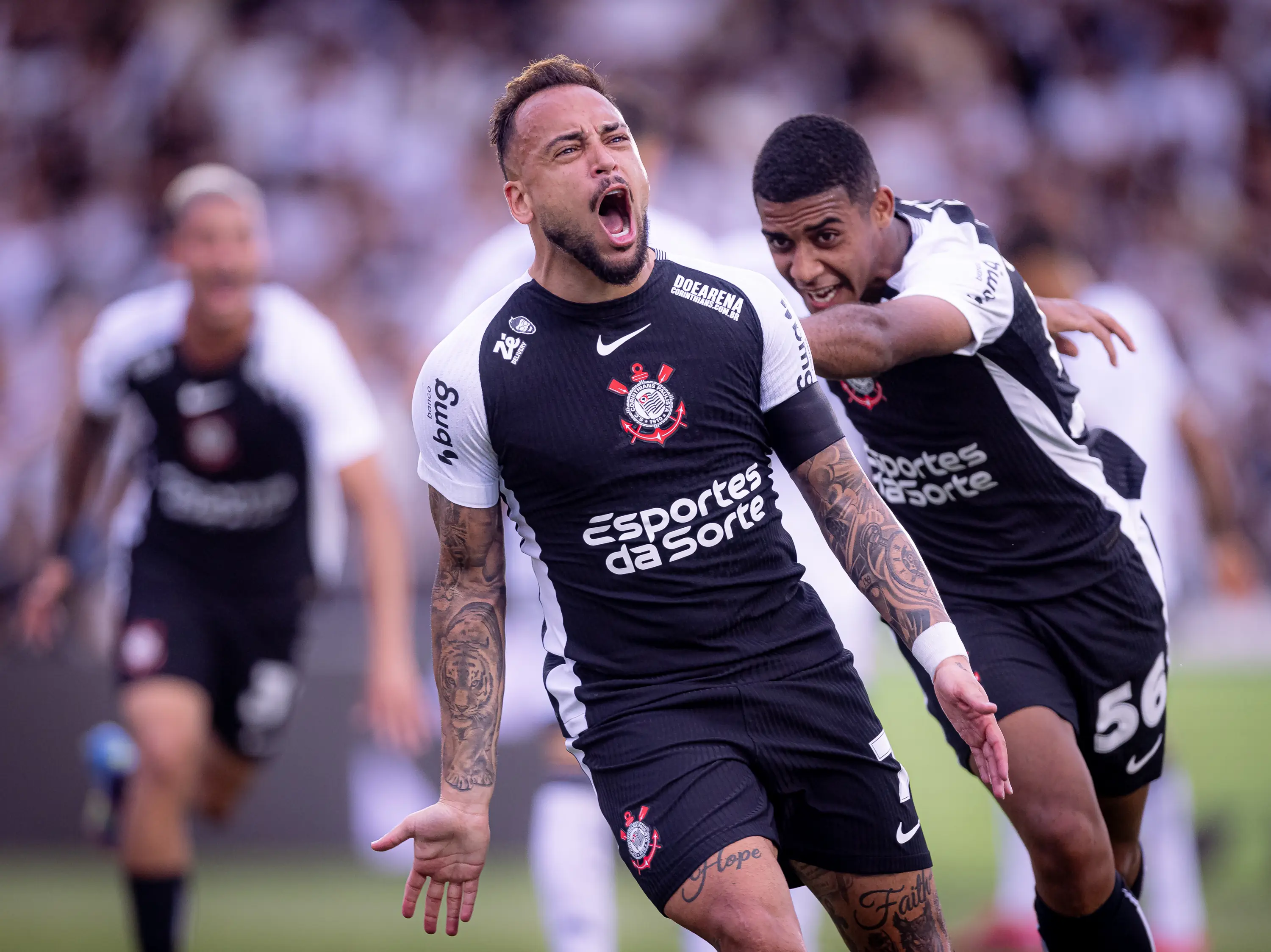 Imagem ilustrativa para a matéria