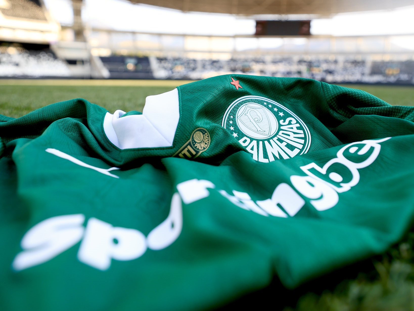 Palmeiras Escala Khellven e Felipe Anderson para Enfrentar o Botafogo