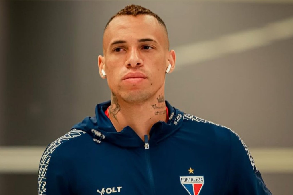 Palmeiras coloca o Fortaleza na justiça e inicia ação na CNRD por valores pendentes