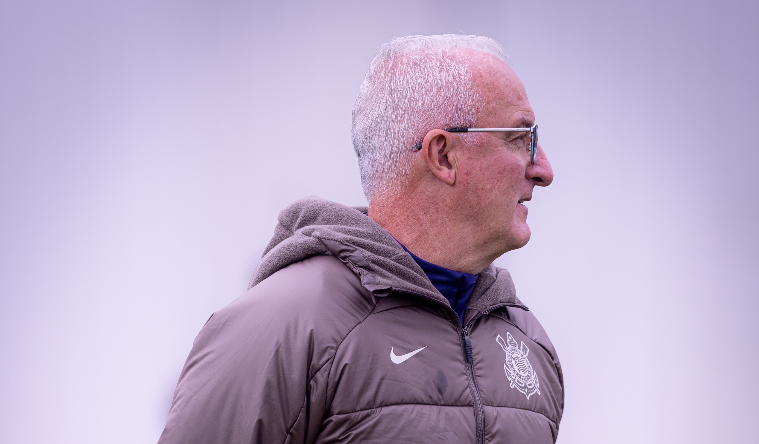 SEM VACILO! Corinthians inicia preparação para próxima rodada do Brasileirão!