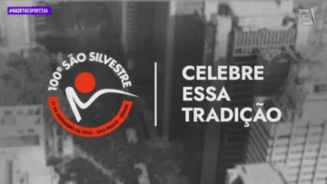 São Silvestre 100 anos! Veja curiosidades sobre a corrida (05/08)