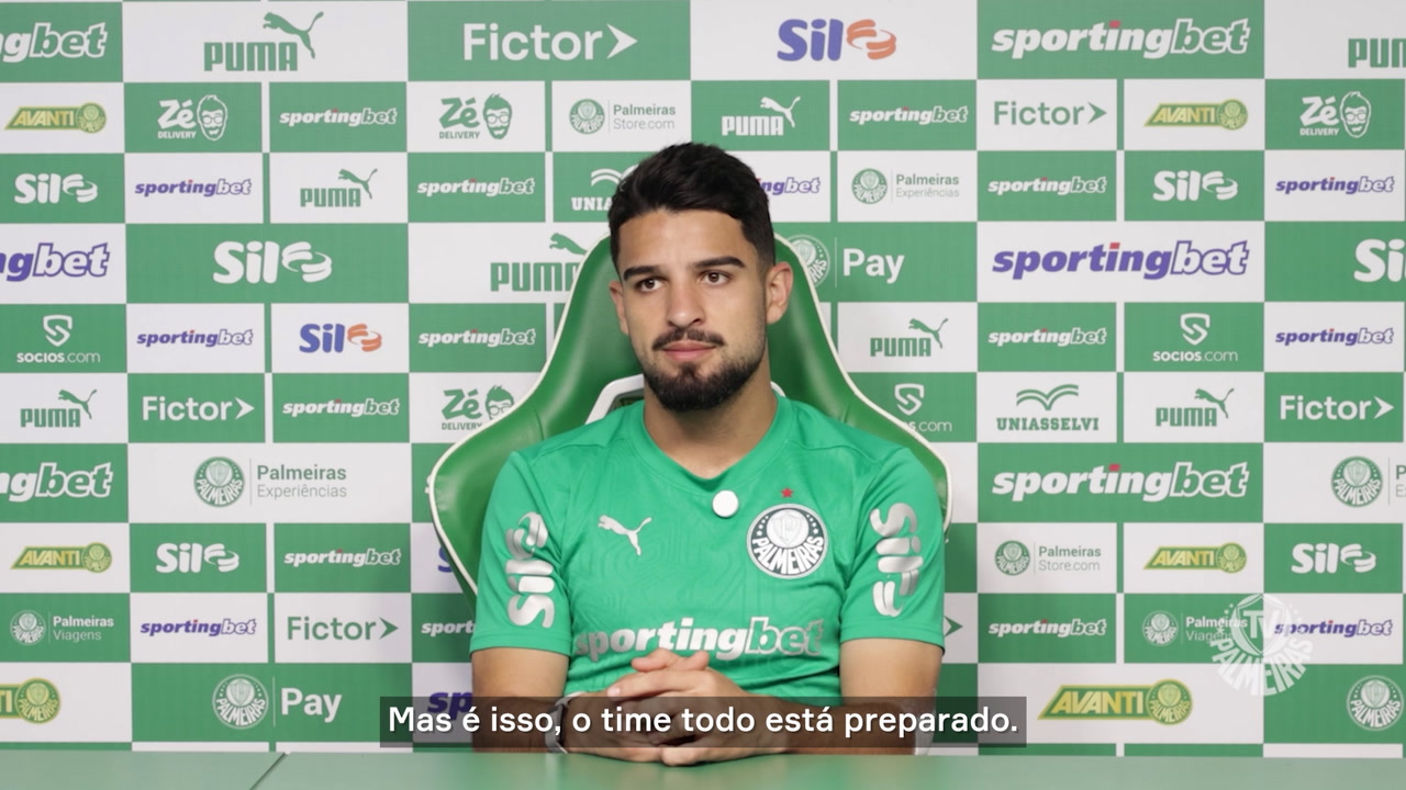 Flaco López: Derby na Copa do Brasil é o Jogo Mais Importante do Ano