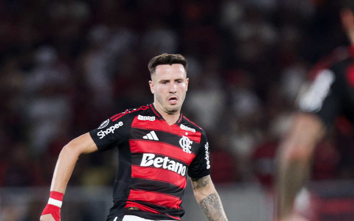 Saúl destaca importância dos detalhes em jogo decisivo do Flamengo na Libertadores
