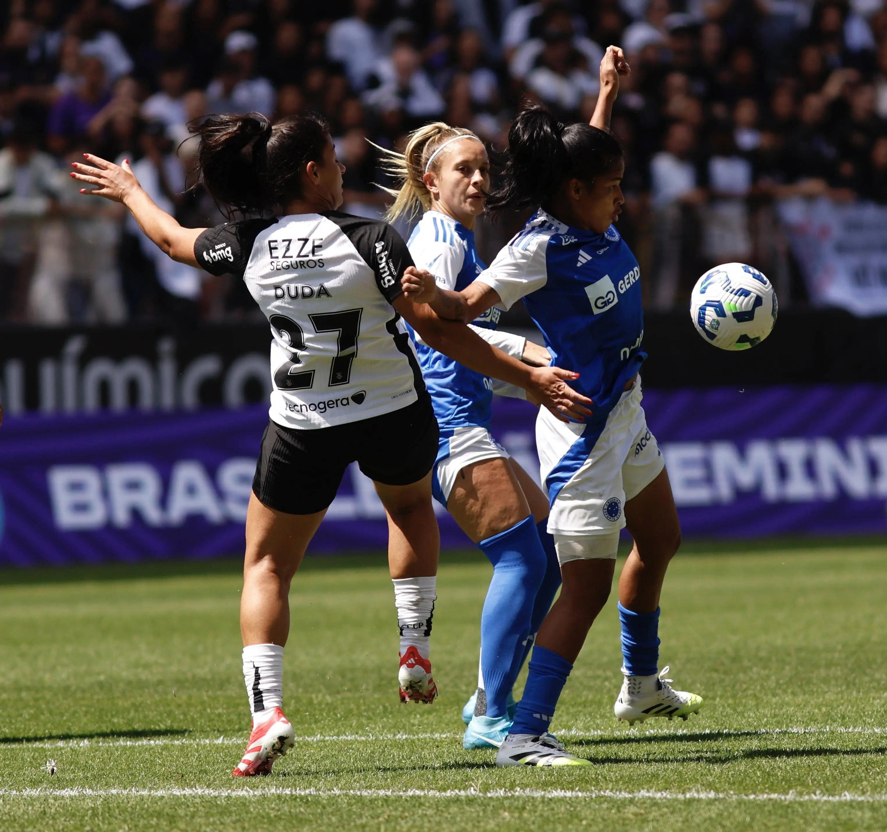 Foto: Cristiano M Silva/Código19/Gazeta Press