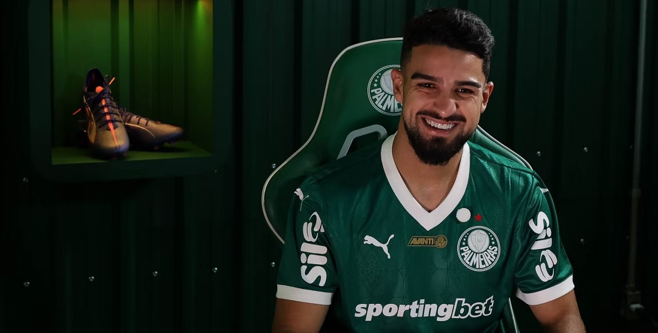 RENOVAÇÃO DO ARTILHEIRO! Flaco acerta novo vínculo por vários anos e dispara sobre futuro no clube