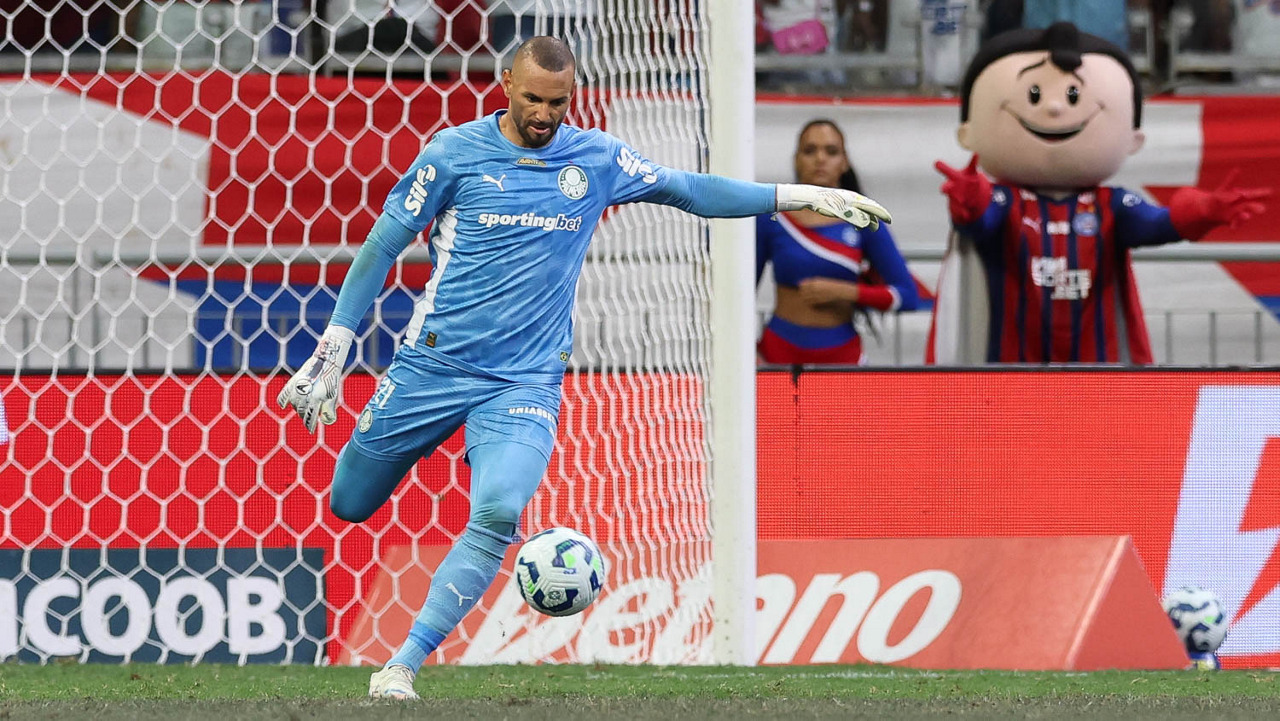 VAI POUPAR? Palmeiras alerta sobre jogadores pendurados e visa preservar elenco para Choque-Rei!