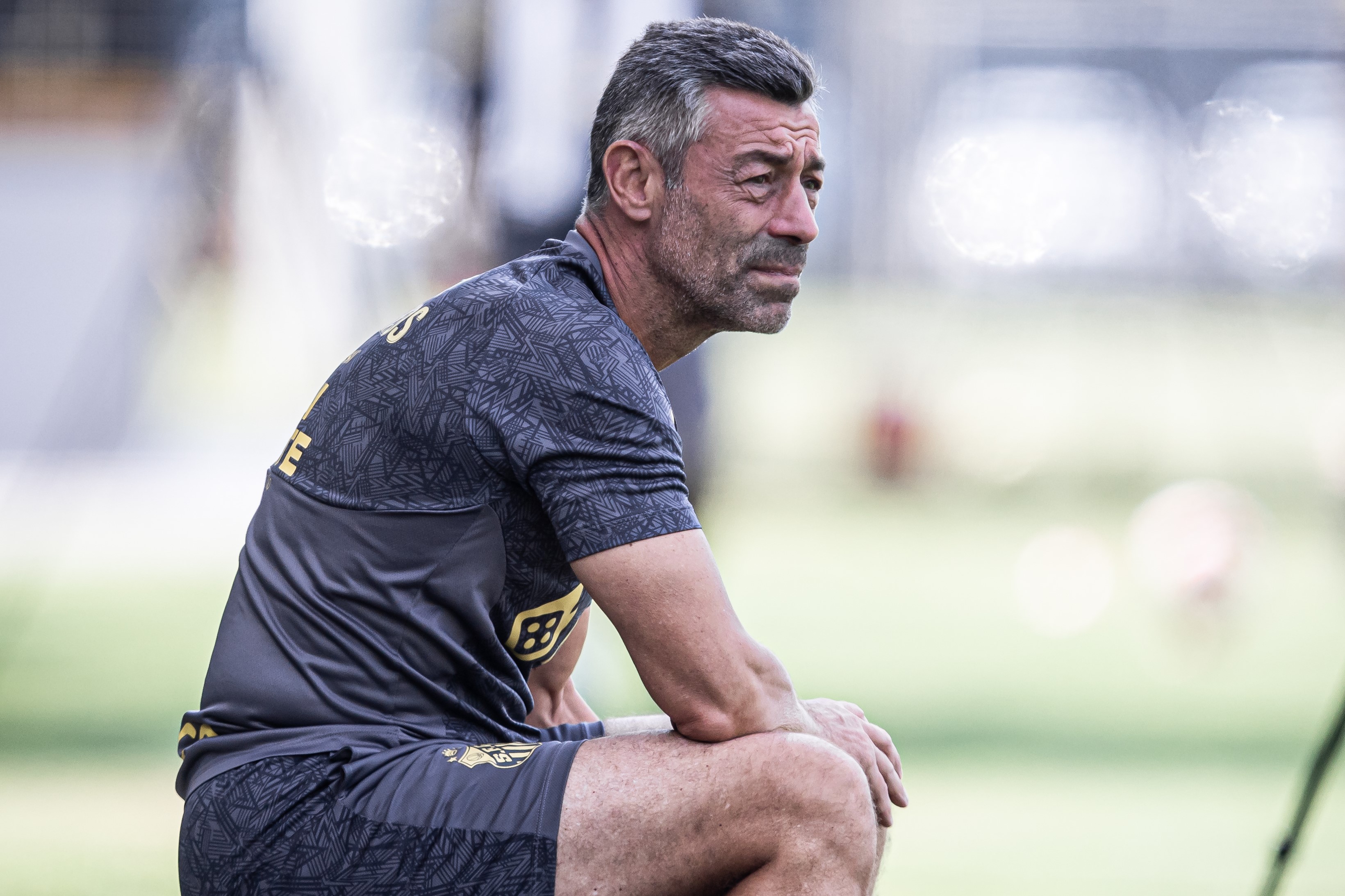 Caso Caixinha: entenda os próximos passos do processo contra o Santos