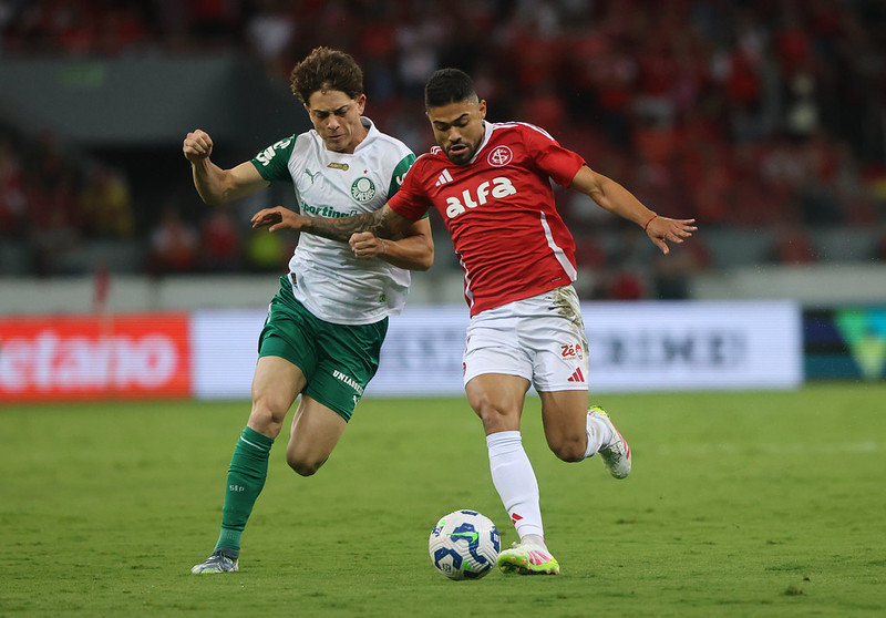 TABU HISTÓRICO A SER MANTIDO? Amanhã tem Verdão, saiba tudo sobre o jogo, histórico, estatísticas, onde assistir e muito mais