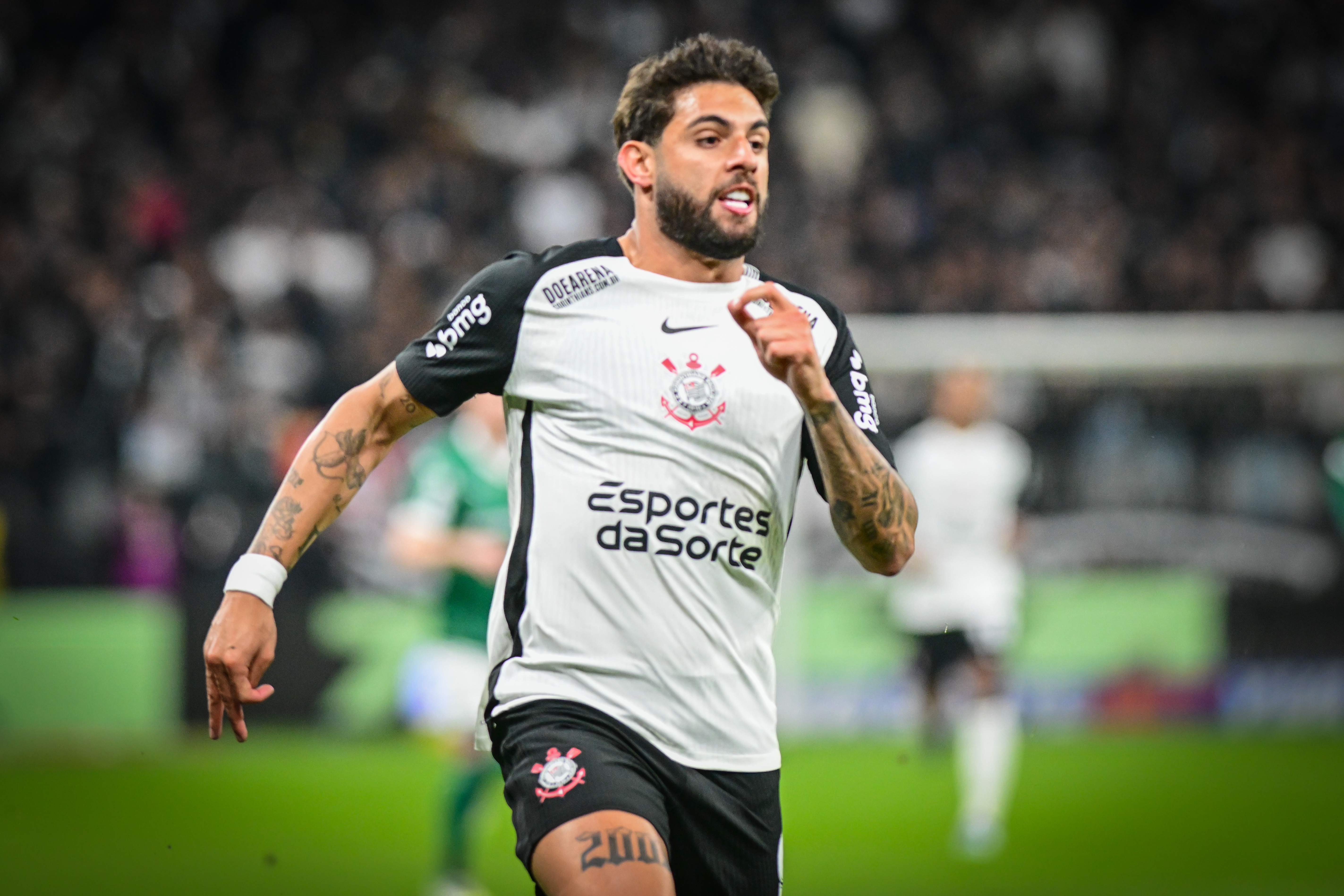 VALEU A PENA? Corinthians recusa maior proposta recebida pelo clube feita por gigante europeu e surpreende o mercado da bola!