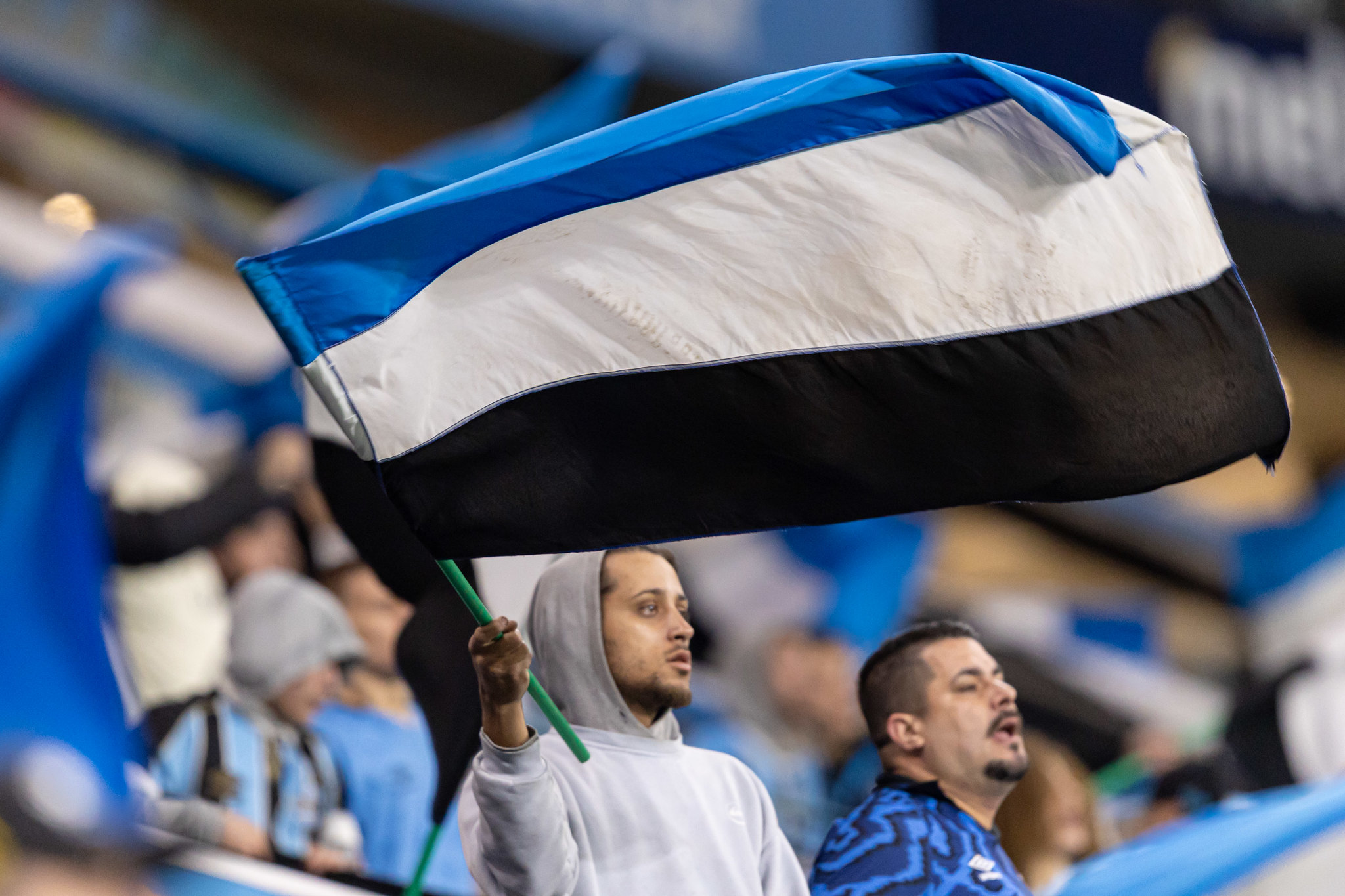 Grêmio x Mirassol: mais de 20 mil ingressos vendidos para duelo pelo Brasileirão