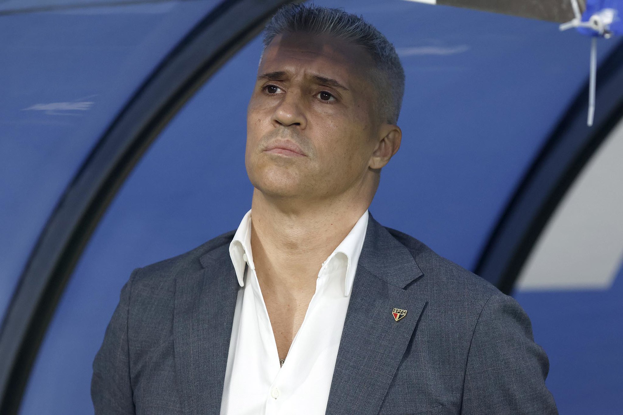 Defesa do São Paulo mostra evolução com Crespo no Brasileirão; veja números