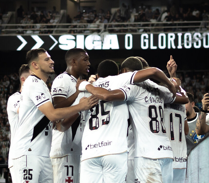 Vasco x Ceará pelo Brasileirão: onde assistir ao vivo, estatísticas ...