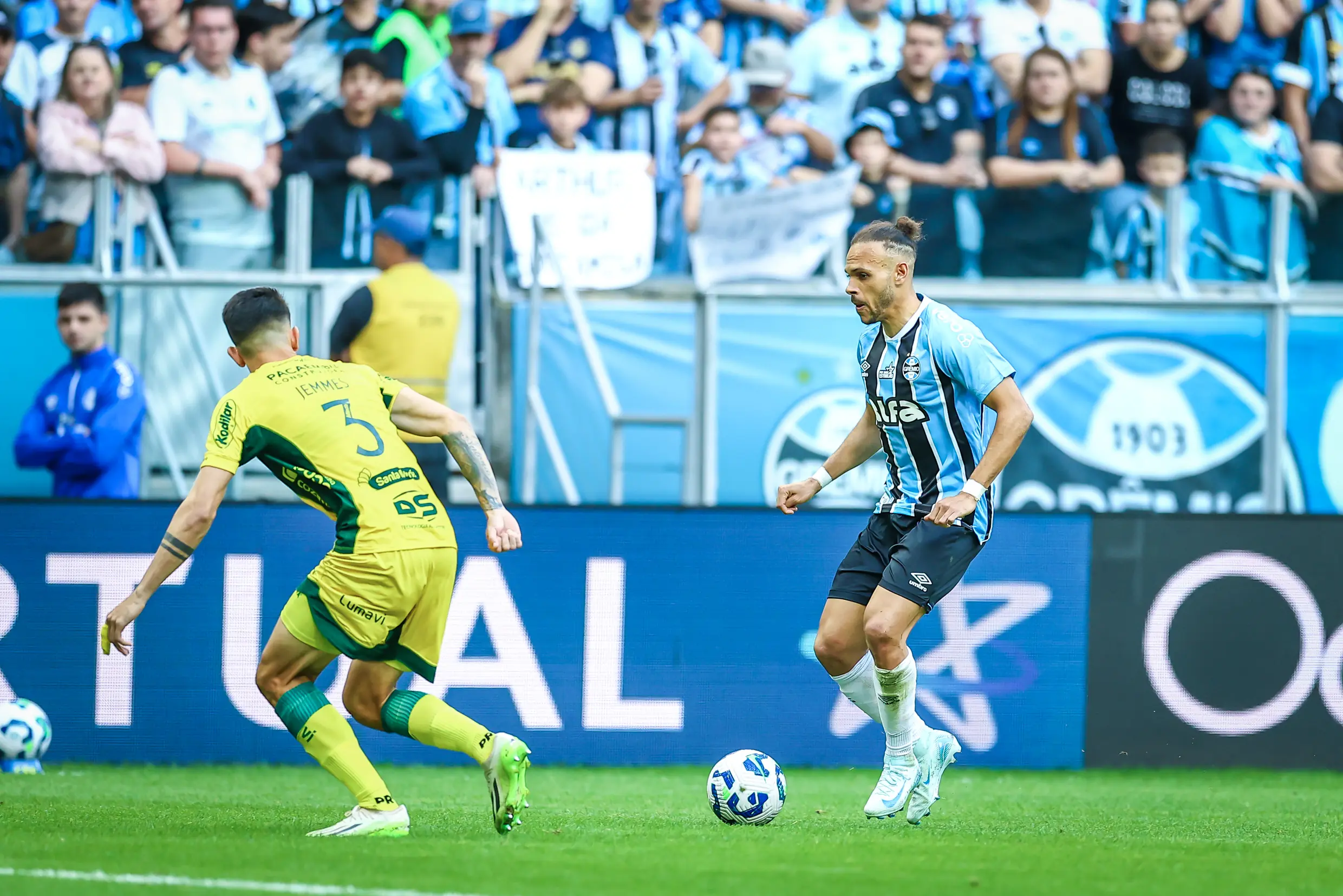 Imagem ilustrativa para a matéria