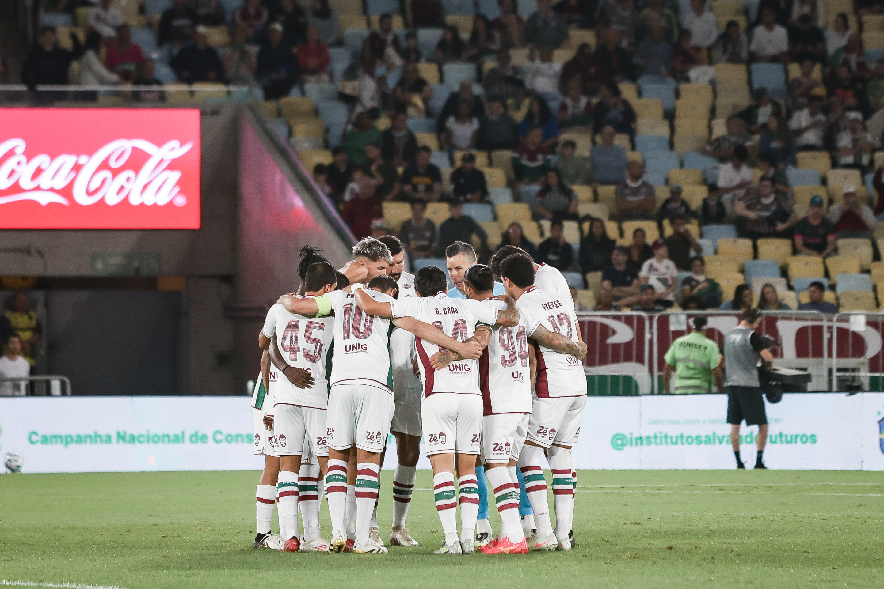 Lanús x Fluminense: onde assistir, estatísticas e escalações - Gazeta ...