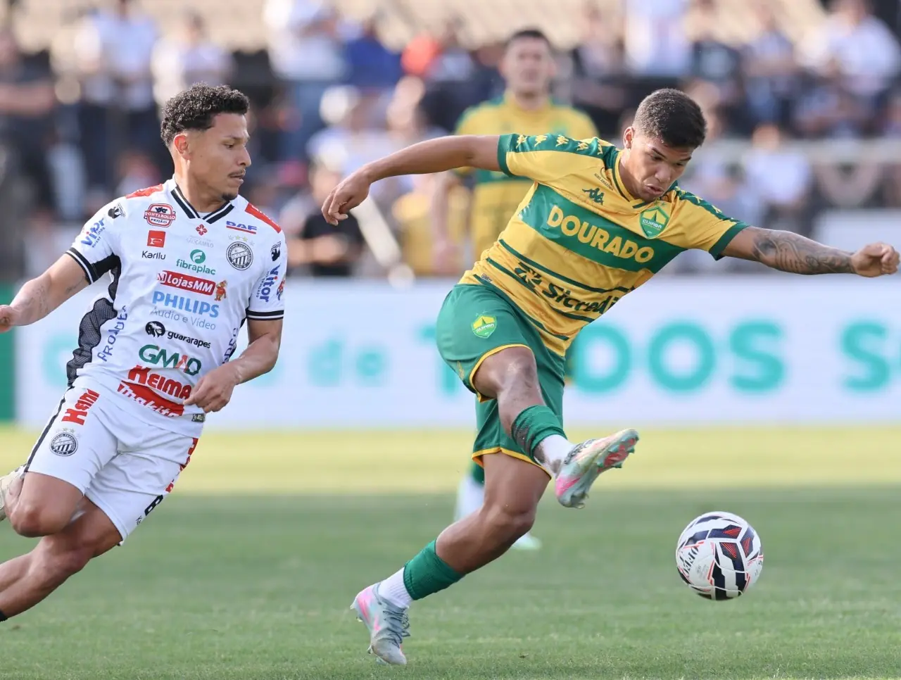 Imagem ilustrativa para a matéria