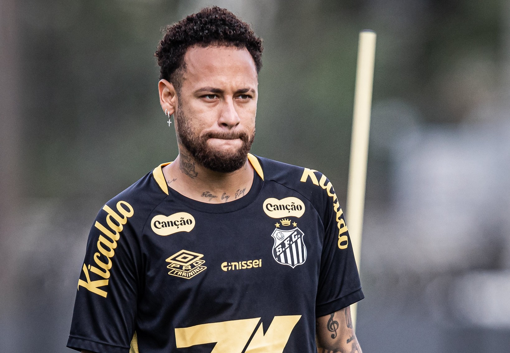 Ronaldo imagina Neymar como peça importante para Copa e aposta em Ancelotti