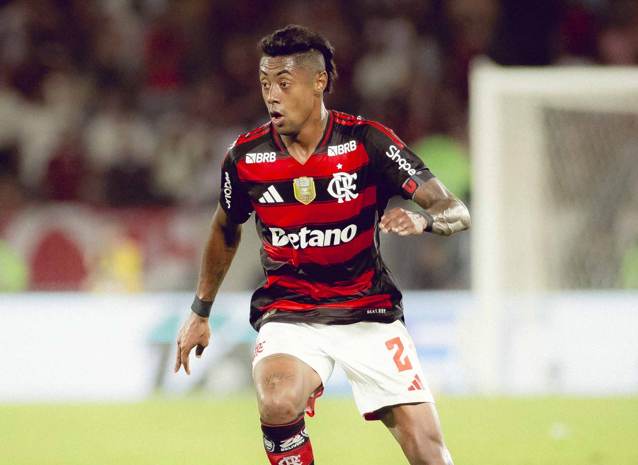 Bruno Henrique enfrenta risco de aumento na pena por condenação recente