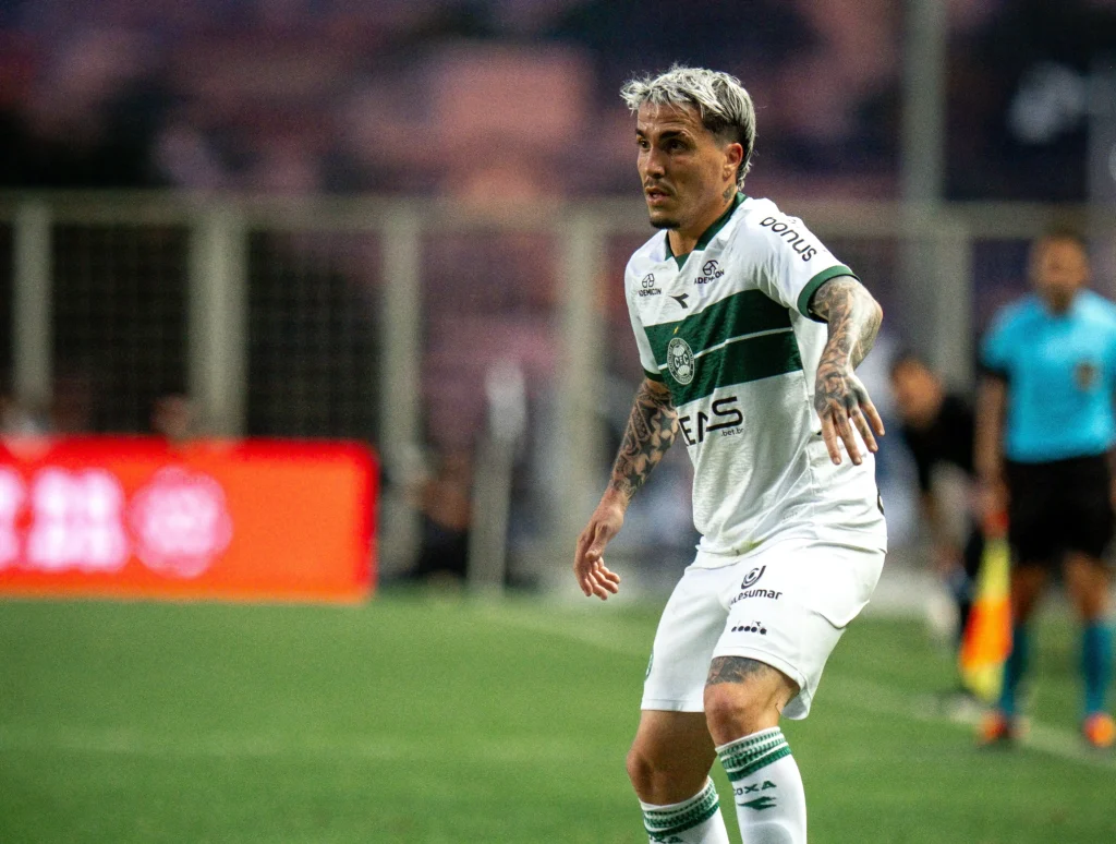 Coritiba x Criciúma: onde assistir, estatísticas e escalações - Gazeta ...