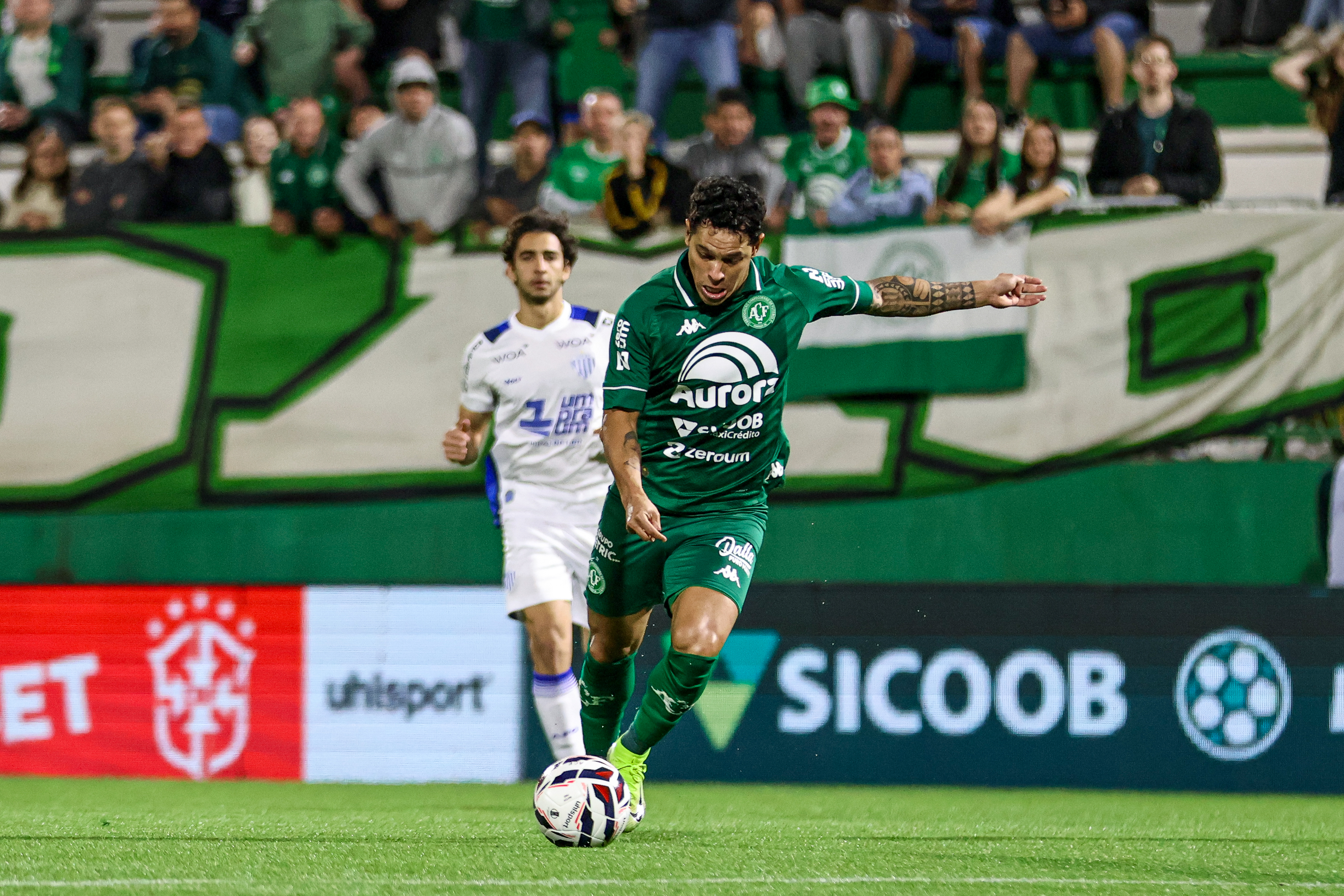 Amazonas x Chapecoense: onde assistir, estatísticas e escalações ...