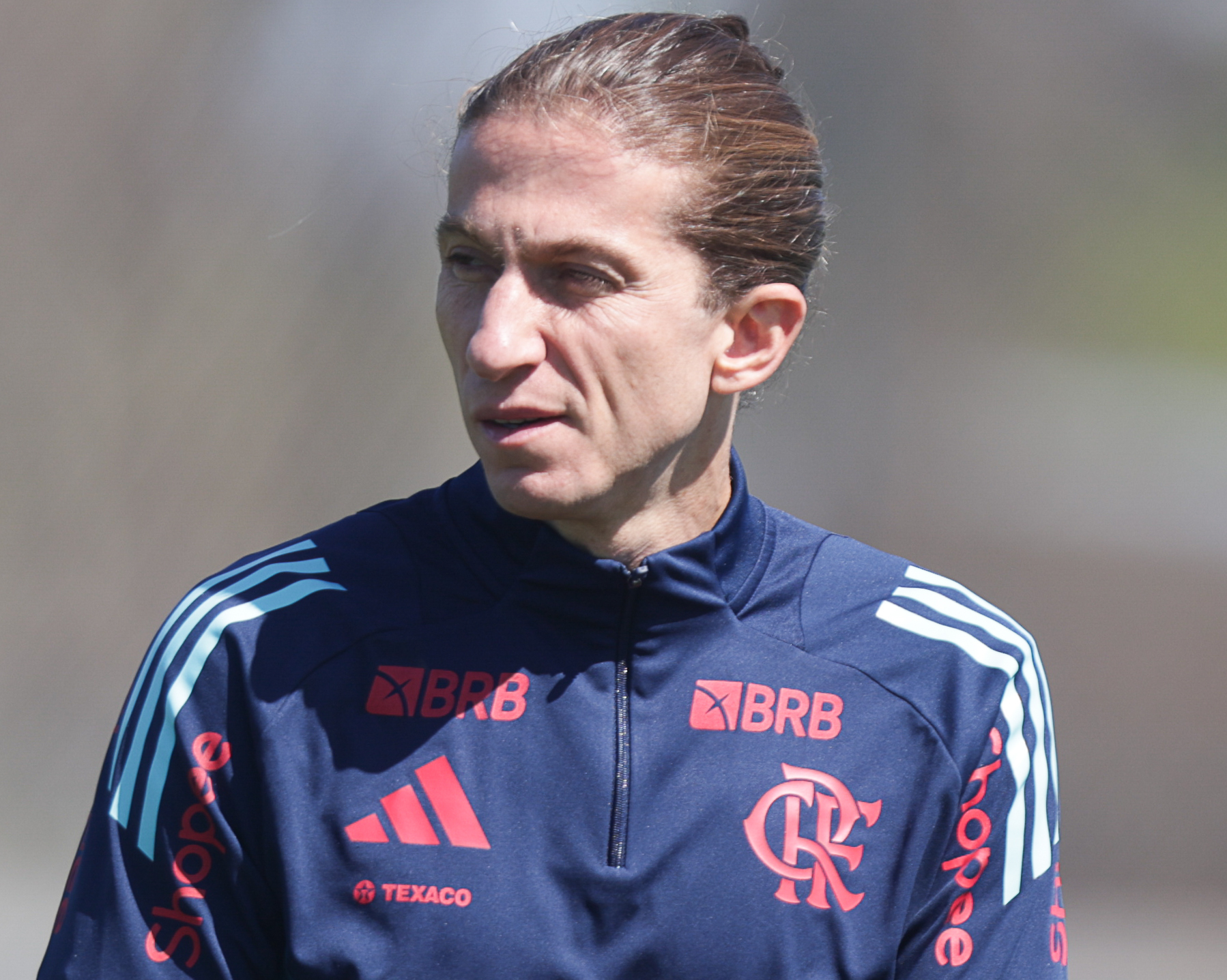 Flamengo enfrenta desafios em outubro no Brasileirão e na Libertadores